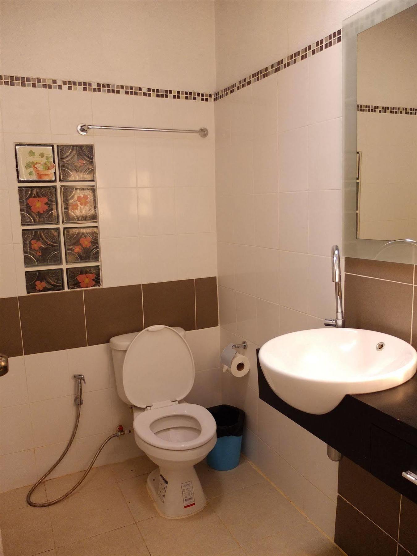 Boonmee Guest House Chiang Mai Exterior photo