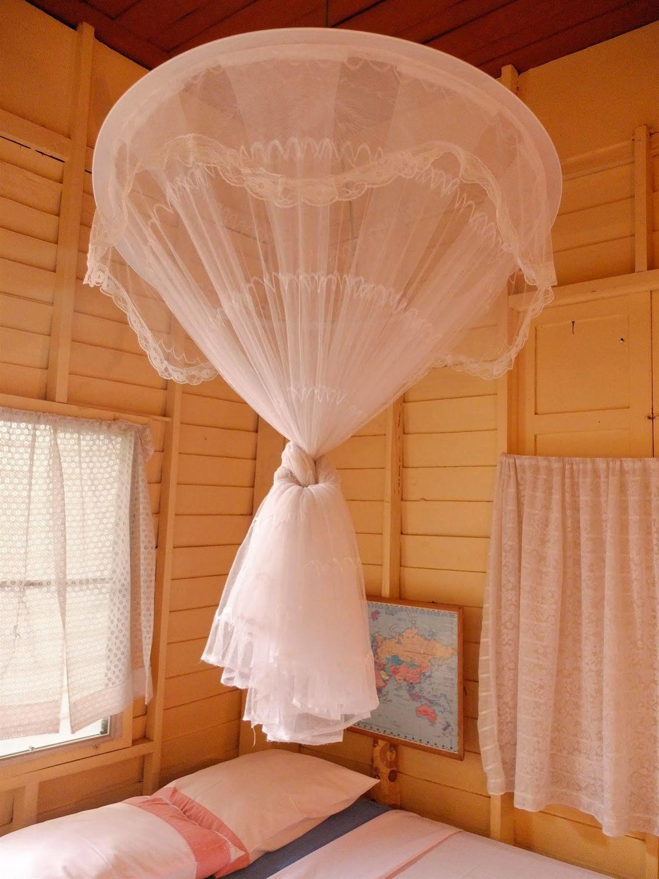 Boonmee Guest House Chiang Mai Exterior photo